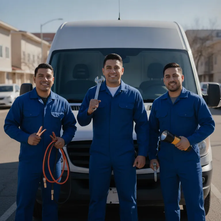 Reboque Automóvel equipe em Tijucas