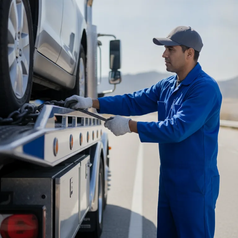 Reboque Automóvel serviço em Tijucas